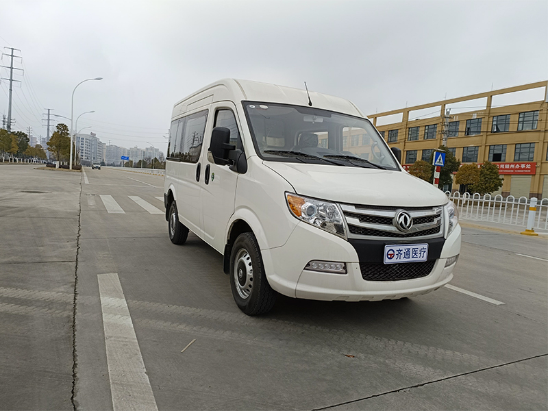 东风殡仪车HNY5041XBYZEQ6
