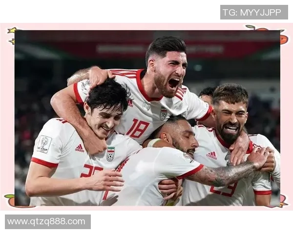 国足与伊朗历史交锋回顾及战绩分析