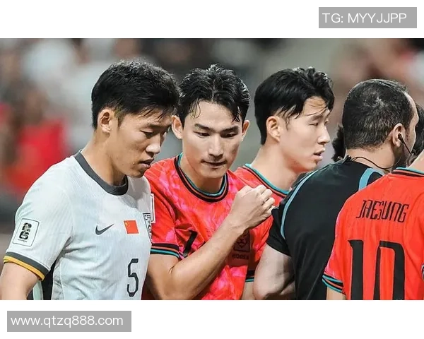 国足对决韩国长沙直播精彩瞬间回顾与赛前分析