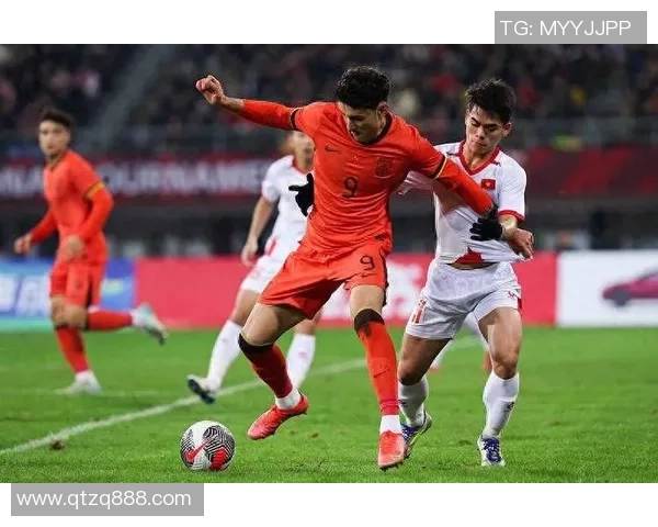 国足对阵韩国比赛收视率分析与观众热情探讨