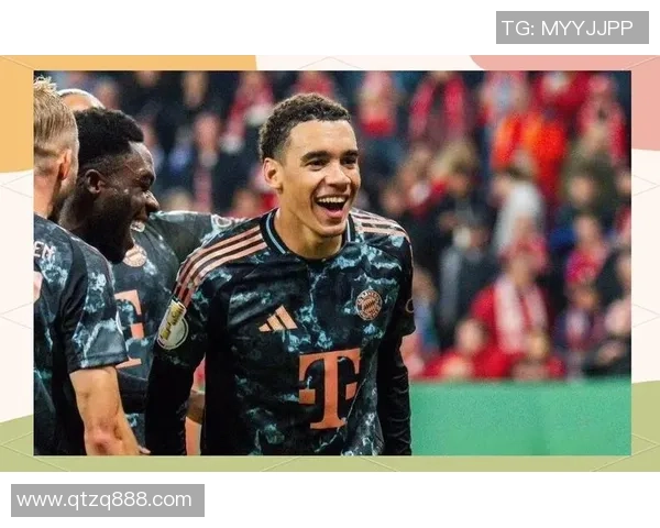 穆西亚拉的崛起与未来展望:年轻天才如何改变足球格局 穆西亚拉的崛起与未来展望:年轻天才如何改变足球格局