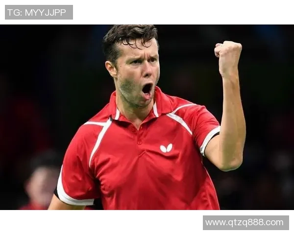 萨姆索诺夫与西蒙高巅峰对决谁能在乒坛再创辉煌