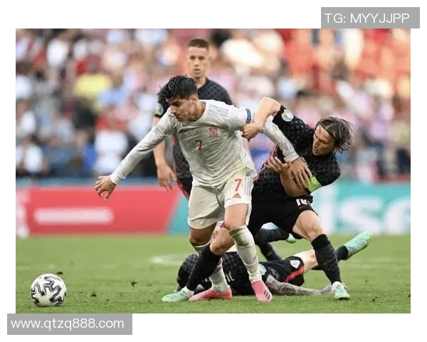 莫拉塔与内马尔的巅峰对决谁将成为球场上的绝对主宰 莫拉塔与内马尔的巅峰对决谁将成为球场上的绝对主宰