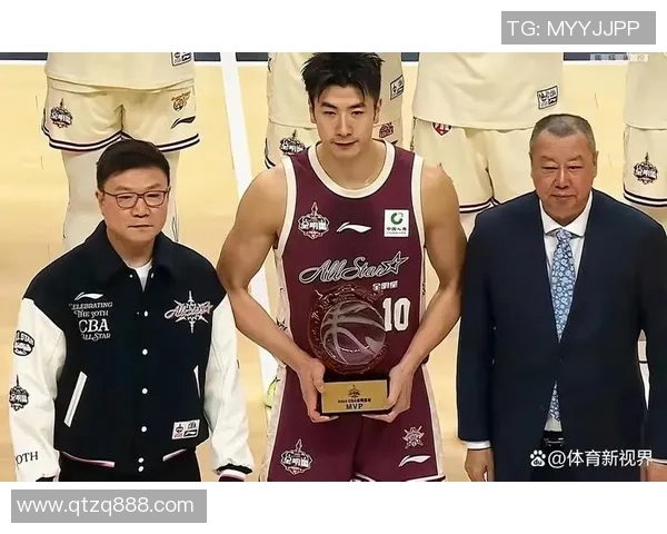 邹雨宸：从篮球新星到职业赛场的璀璨之路与未来展望