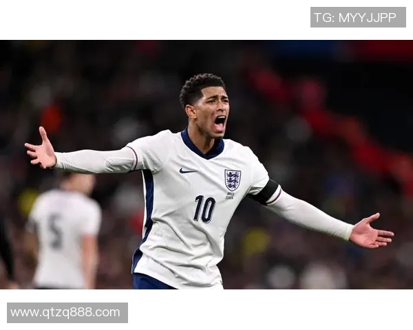 贝林厄姆崛起之路：年轻天才如何改变足球格局与未来发展