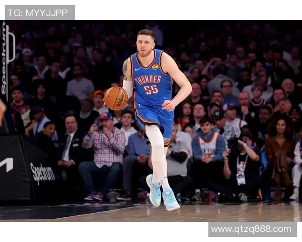 霍姆格伦复出首战表现惊艳七次盖帽助力雷霆重建成功