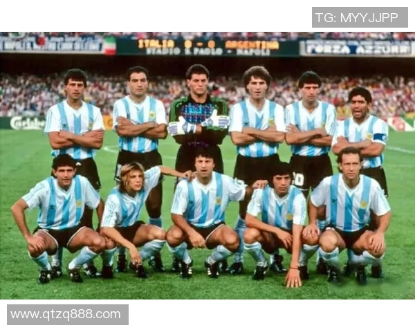 阿根廷与意大利对阵名单详解及球员分析