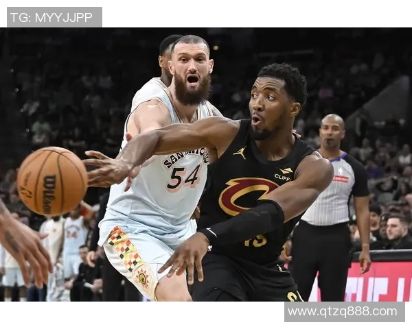 骑士与马刺总决赛精彩回顾录像带你重温经典对决瞬间