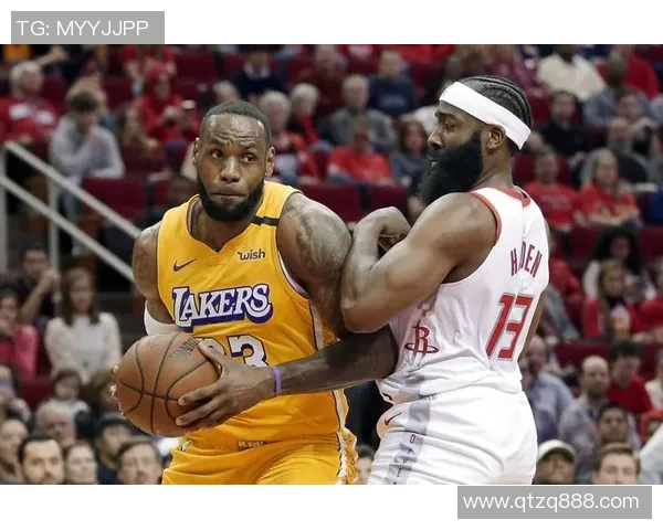 20200119湖人与火箭精彩对决直播回顾与赛后分析