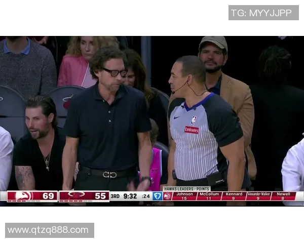 2012年NBA季后赛老鹰对热火精彩回放全程回顾与分析