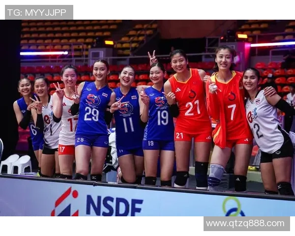 2016年韩国女排与泰国女排激战回顾精彩瞬间与赛场亮点分析