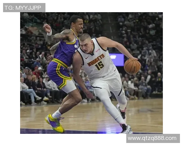 22日爵士与掘金精彩对决回放全程回顾与赛后分析