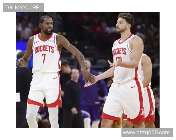 2018年NBA火箭队与魔术队精彩对决回顾及赛季分析