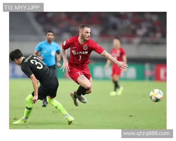 上港与浦和精彩对决录像回放全程回顾与分析 上港与浦和精彩对决录像回放全程回顾与分析