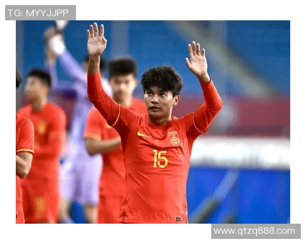 中国U22足球队迎战墨西哥队期待精彩对决展现年轻力量与技术风采