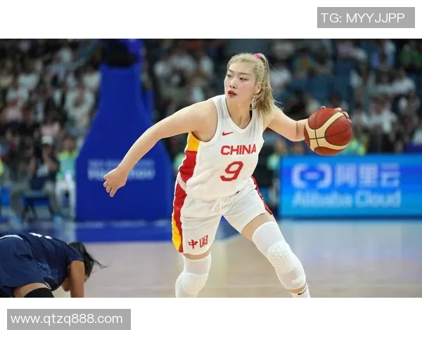 中国女篮迎战捷克女篮力争在国际赛场上再创佳绩 中国女篮迎战捷克女篮力争在国际赛场上再创佳绩