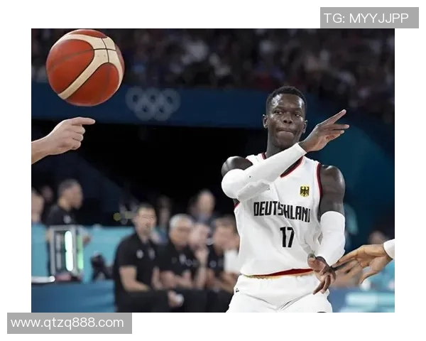 丹尼斯施罗德的篮球之路与未来展望分析