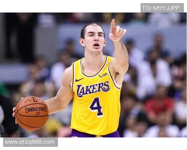 亚历克斯卡鲁索的篮球之路与传奇瞬间回顾