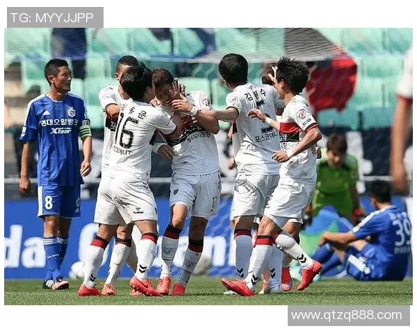 仁川联与大邱比赛前瞻分析及胜负预测详解 仁川联与大邱比赛前瞻分析及胜负预测详解