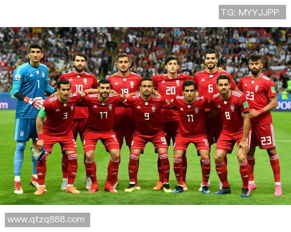 伊朗与也门足球历史交锋记录及比分回顾分析