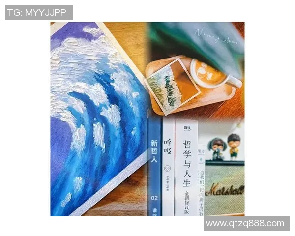 何思雨：在纷繁世界中寻找内心宁静的旅程与思考