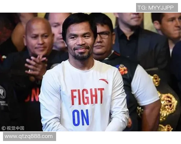 伦龙与帕奎奥巅峰对决谁将书写拳坛新传奇