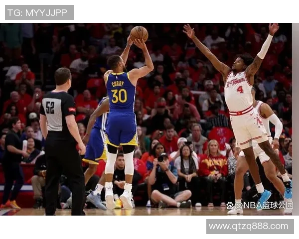 休斯顿火箭与金州勇士对决前瞻分析及比赛结果预测