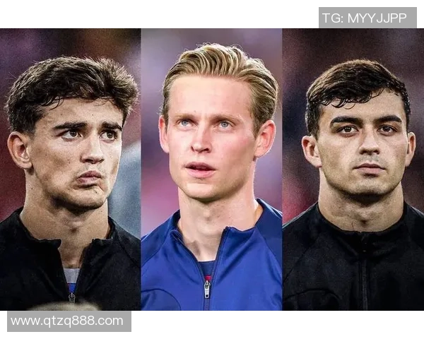 佩德里:年轻天才如何在足坛崭露头角与未来展望 佩德里:年轻天才如何在足坛崭露头角与未来展望