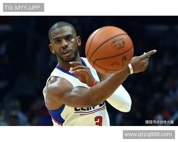 克里斯保罗:从NBA巨星到篮球智慧的传承者与领袖 克里斯保罗:从NBA巨星到篮球智慧的传承者与领袖