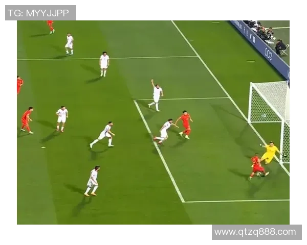 中国队与卡塔尔队比赛时间安排及赛事前瞻分析