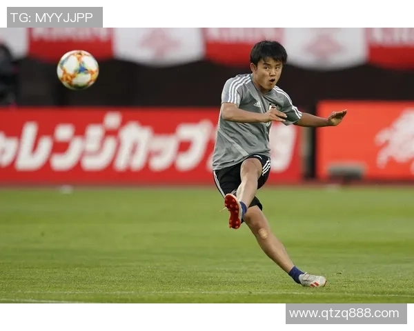久保建英展现天赋与潜力引发全球球迷热议未来发展前景 久保建英展现天赋与潜力引发全球球迷热议未来发展前景