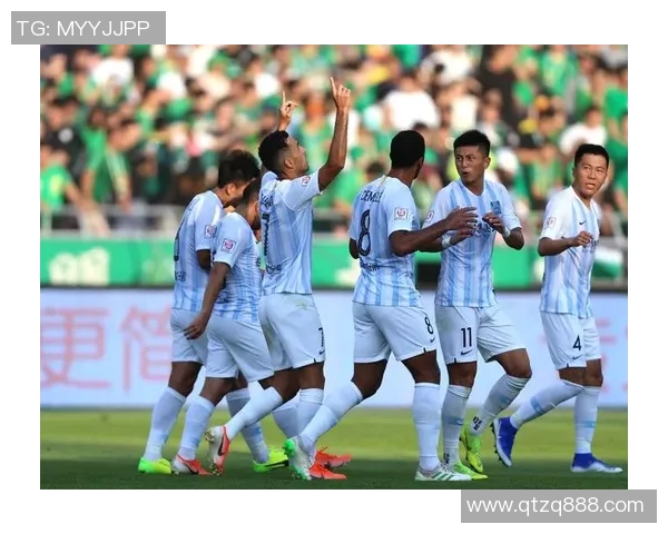 国安与富力精彩对决直播视频全程回顾与精彩瞬间解析