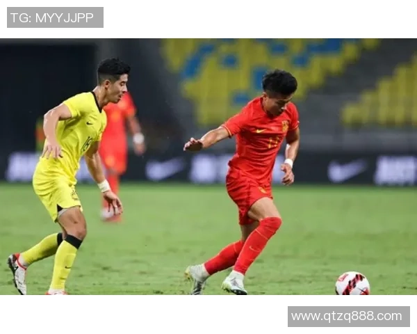 国足与叙利亚比赛背后的故事与影响分析 国足与叙利亚比赛背后的故事与影响分析