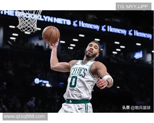 塔图姆砍下60分致敬科比绿军逆转尼克斯书写新篇章