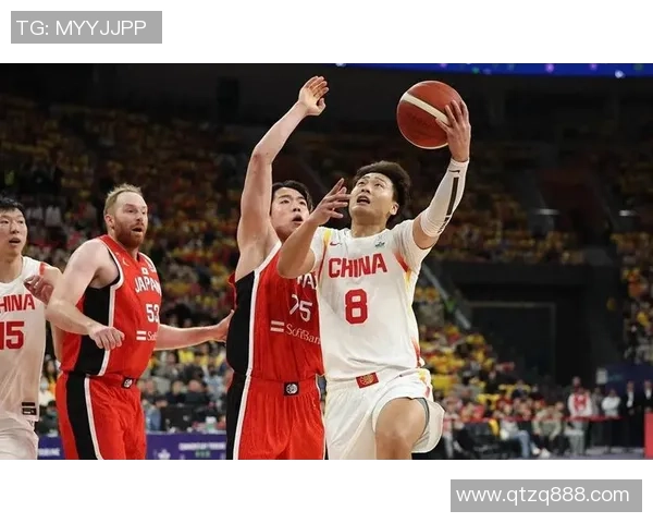 日本男篮挑战美国男篮巅峰对决展现篮球魅力与实力较量