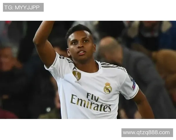 罗德里戈：从青涩少年到足球巨星的成长之路与未来展望