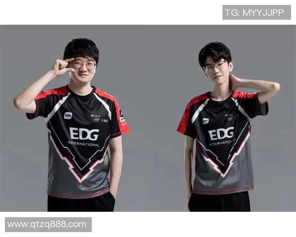 和平精英战术解析：深入探讨EDG战队的控制与策略运用MBA