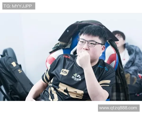 聚焦CSGORNG战队意识提升与战术创新的深度探讨MBA