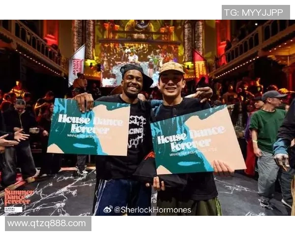 街舞文化的崛起与抗争：探秘北京街舞队的坚韧与激情MBA