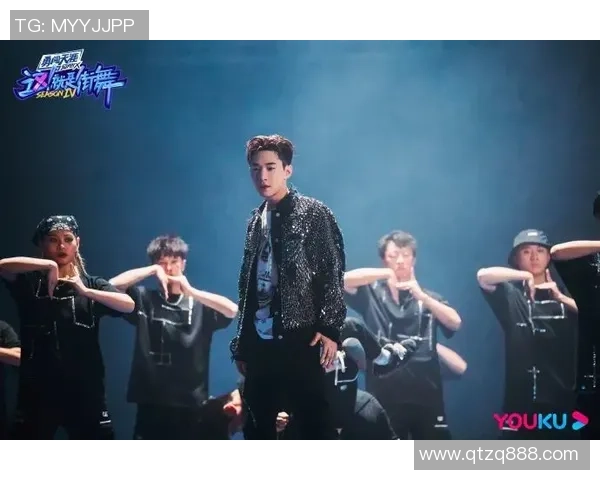 杭州街舞队速度之争引发热议舞者们的激情与挑战交织在一起MBA