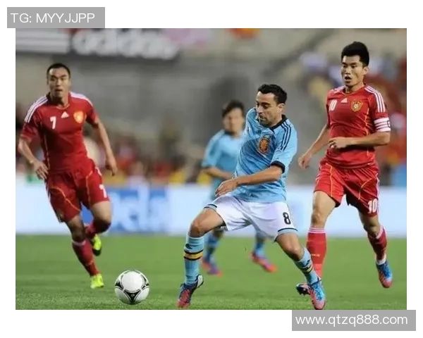 马略卡与西班牙的激烈对决揭示足球战术与球队实力的较量