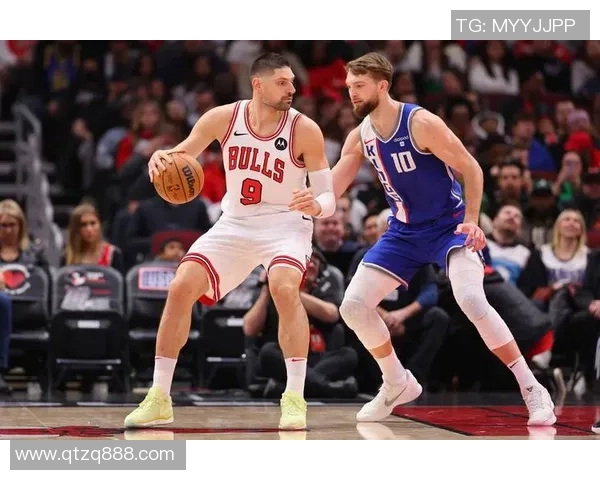 魔术队与公牛激战正酣球迷期待精彩对决与绝妙瞬间