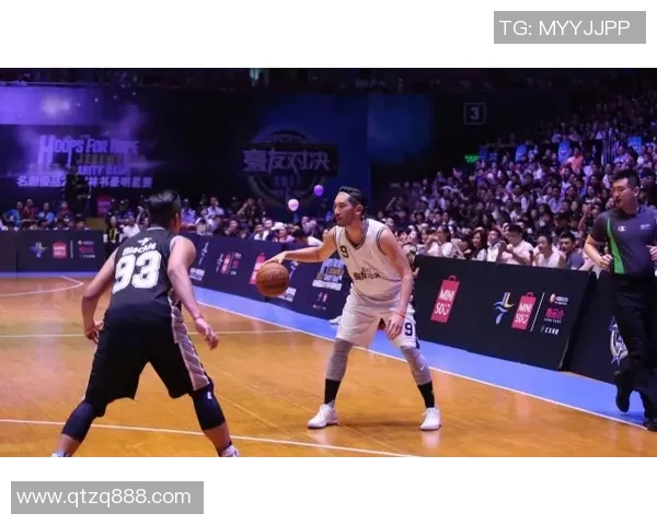 陶汉林:从篮球场上的明星到社会责任的践行者的成长之路 陶汉林:从篮球场上的明星到社会责任的践行者的成长之路