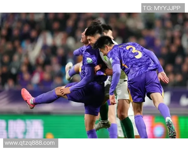 2017年中超精彩对决泰达主场迎战鲁能全力争胜