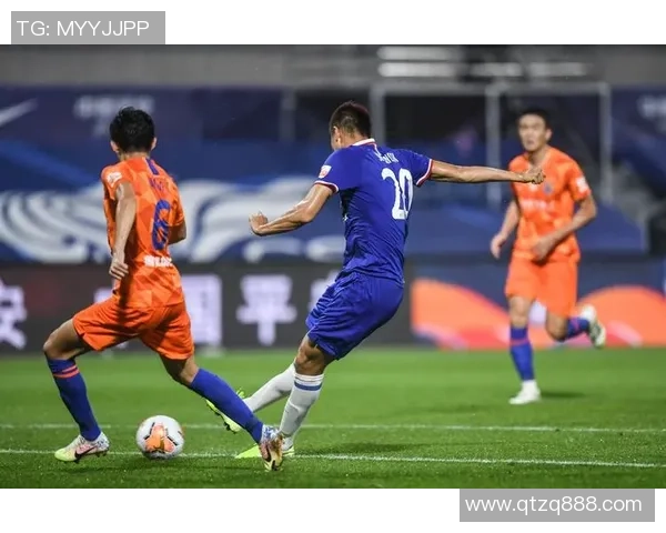 2019赛季申花对阵鲁能精彩视频直播回顾与分析