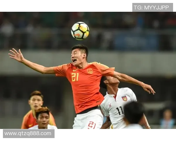 中国与缅甸友谊赛精彩对决展现足球魅力与团结精神