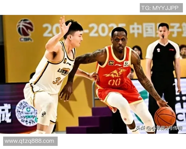 CBA广厦与辽宁对决胜负预测分析及比赛关键因素探讨