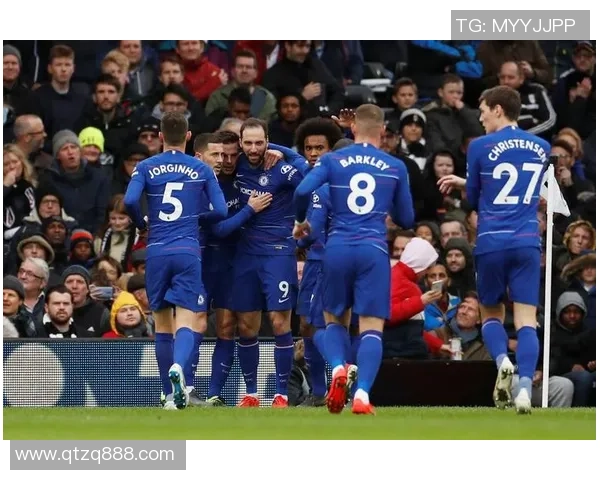 切尔西与富勒姆精彩对决集锦回顾赛场瞬间尽显足球魅力与激情