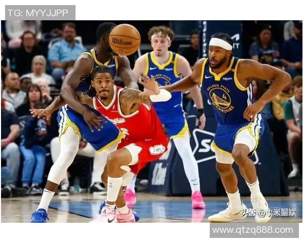 勇士与爵士激战5月9日赛场谁能在季后赛中笑到最后
