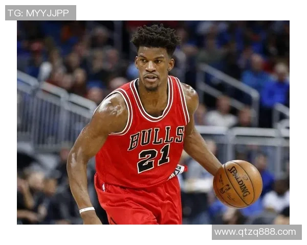 吉米巴特勒的篮球传奇之路与职业生涯的辉煌成就分析